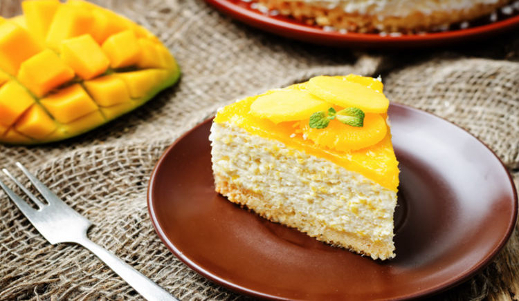 Head to these restaurants to relish a range of mango treats