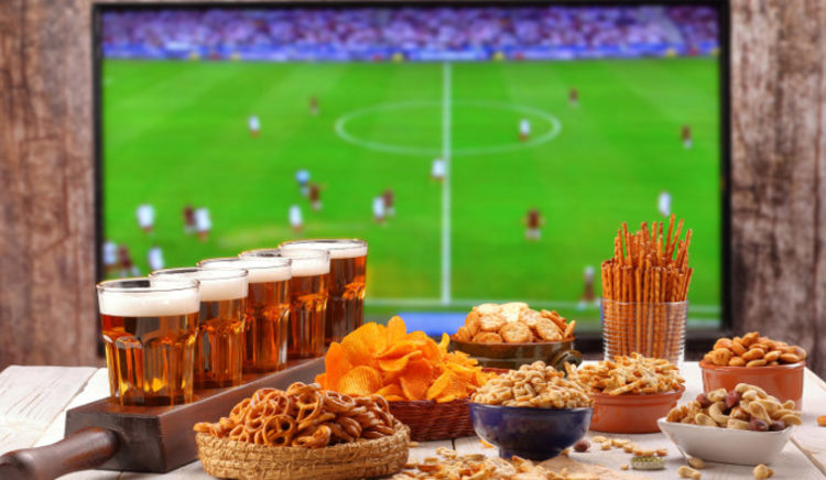 The football crazy city gets crazier with World Cup fever and these offers are irresistible 