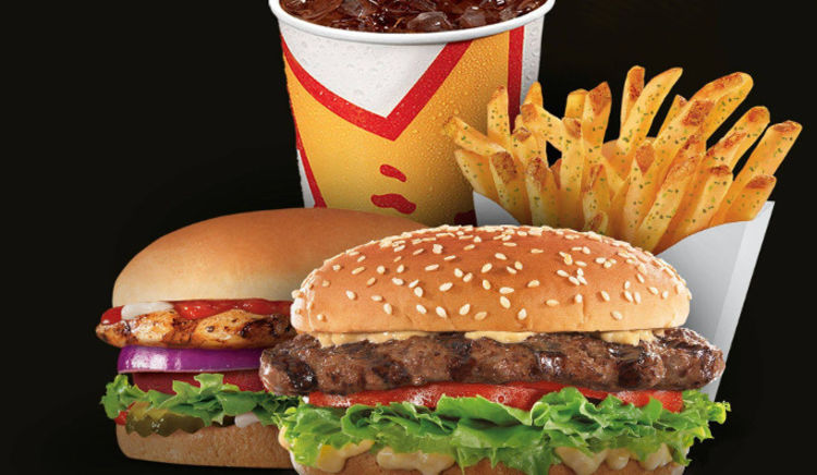 Burger bonanza at Carl’s Jr. through EazyDiner’s exclusive offfers