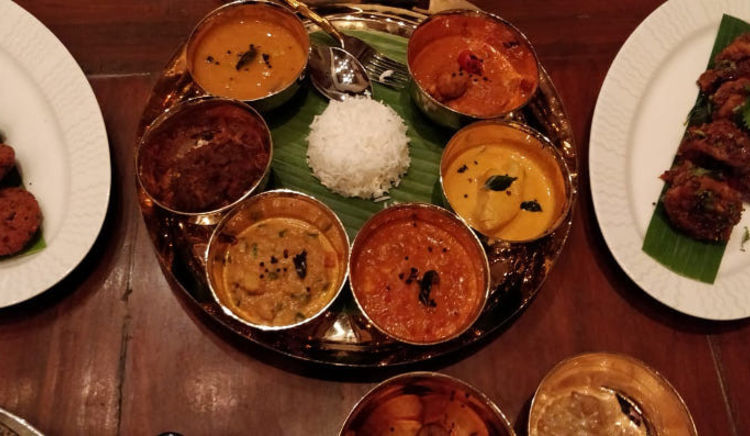 Best of the flavours from across the 4 South Indian States at This South Indian Food festival
