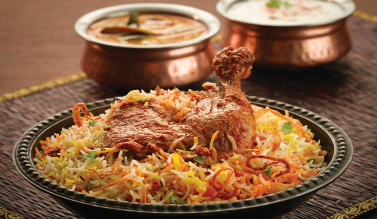 If you love Hyderabadi Biryani, these are the pocket friendly places to visit