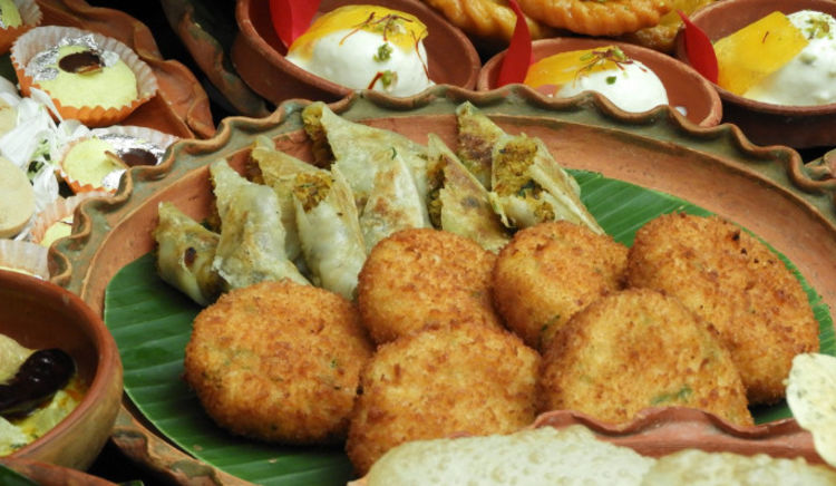 Your eat out guide for this Puja in Kolkata  