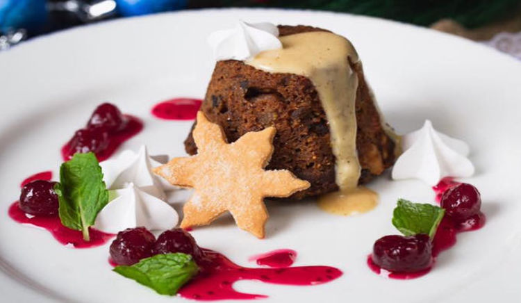 Make your Christmas special and exclusive with these restaurants in Pune!