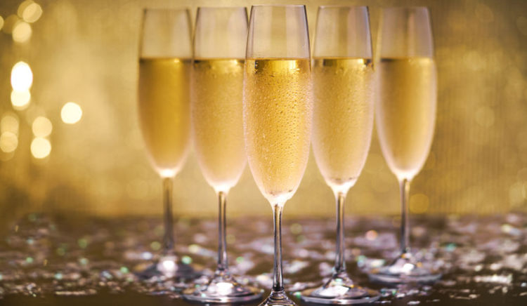 Check out these great ways to usher in the New year 