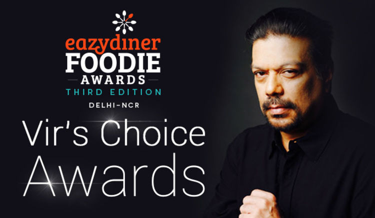 EazyDiner Foodie Awards