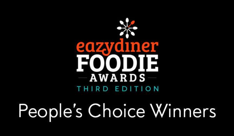 EazyDiner Foodie Awards