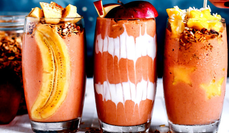 Every summer season, restaurants go creative with the beverage menu, here’s what to expect when you look out for Milkshakes in Pune!