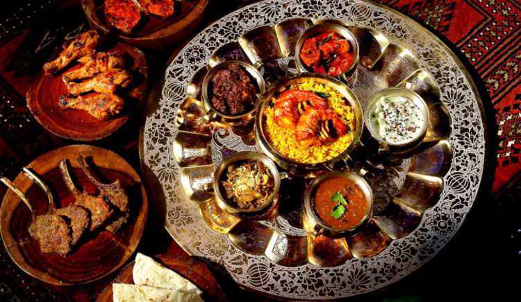 Indulge in some mouth-watering dishes as you celebrate the festival 