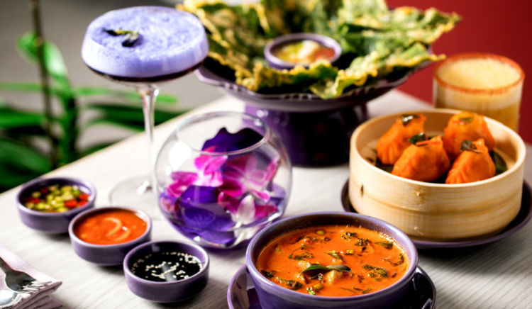 Relish Thai delicacies that tickle your taste buds 