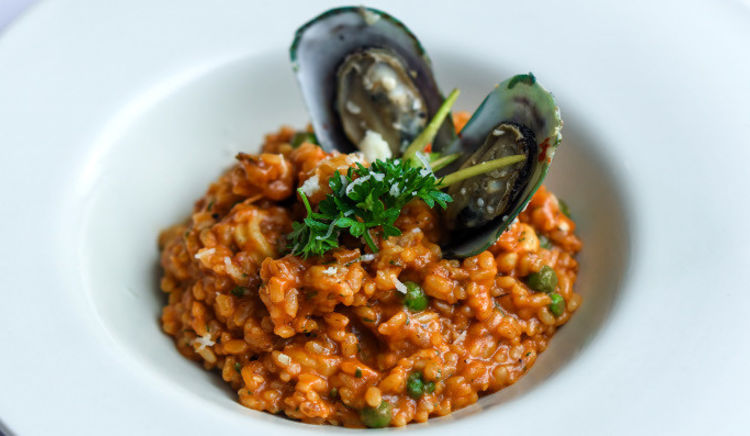 Savour this Spanish rice dish and its versions across the city