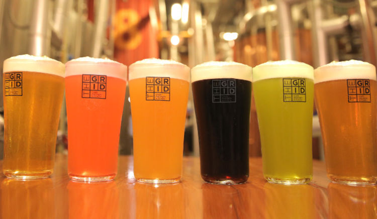 Check out these microbreweries in Kolkata and some beer based cocktails too