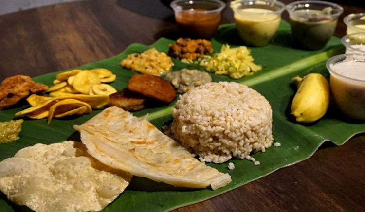 The best places in Hyderabad to savour a traditional Onam Sadhya in Hyderabad