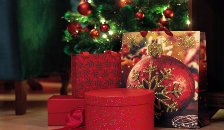 Surprise your friends and relatives with these alluring gifts this Christmas!