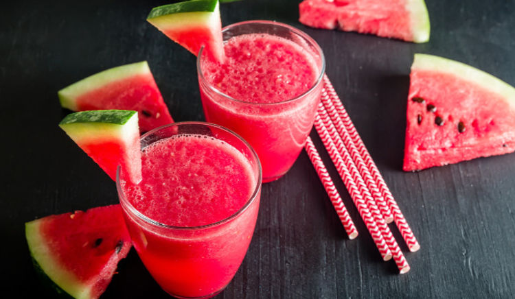 Head to these restaurants to relish a range of Watermelon treats!