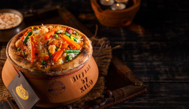 Visit these Biryani serving restaurants when you are craving sumptuous food worthy of royalty