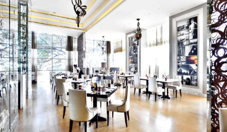 Grab the Italian fare at these spectacular restaurants