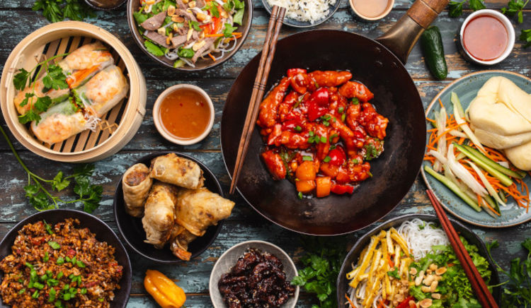 20 Traditional Chinese Food Dishes You Should Try - PureWow