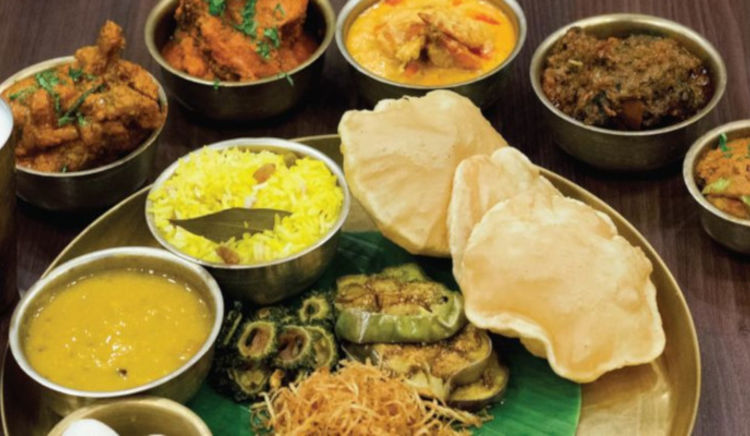 Your guide to the most elaborate 'Pujo' special feasts in Kolkata