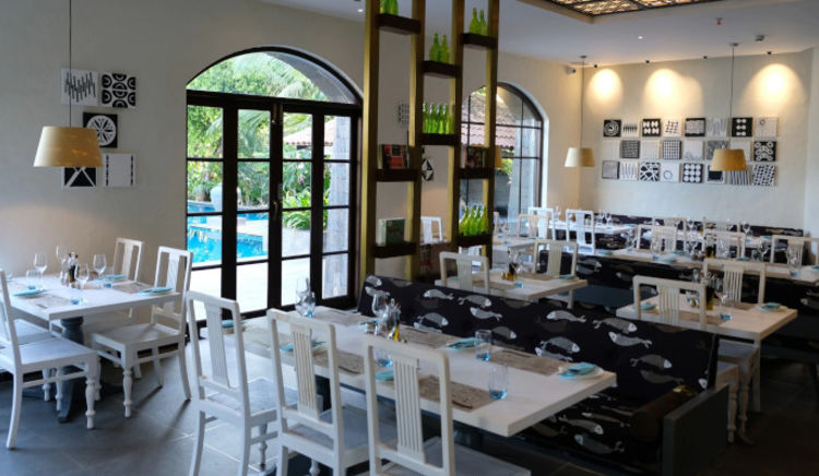 Goa's most revered eateries known for their delectable gourmet offerings