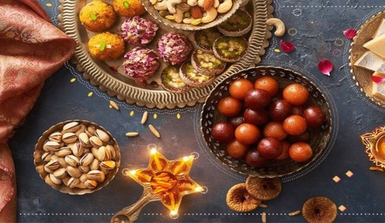 For Diwali sweets, these are must-visit places in Kolkata