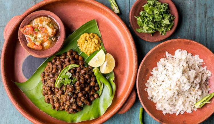 Explore the flavorful world of Bihari food