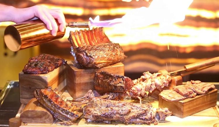 Best Steakhouses in Dubai 