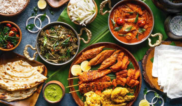 Mumbai's iconic restaurant known for its sublime coastal cuisine