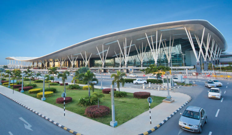 Whet your appetite at these eateries in & around Kempegowda International Airport