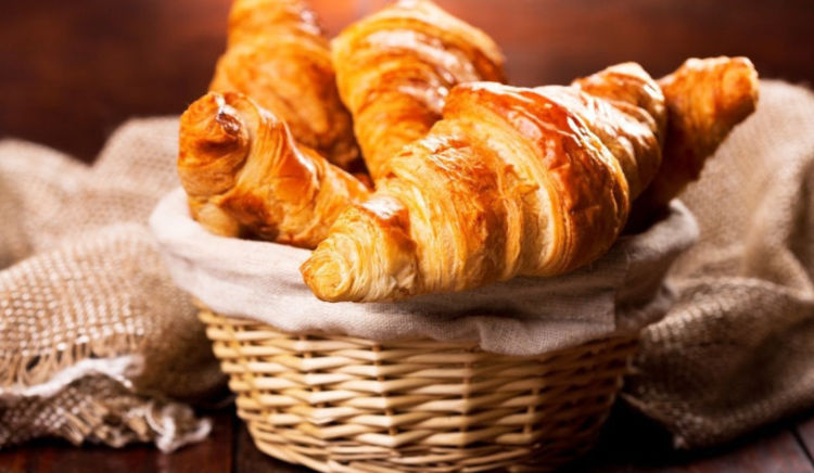 Your guide to finding the best croissants in town