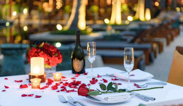 The ultimate guide for a perfect date