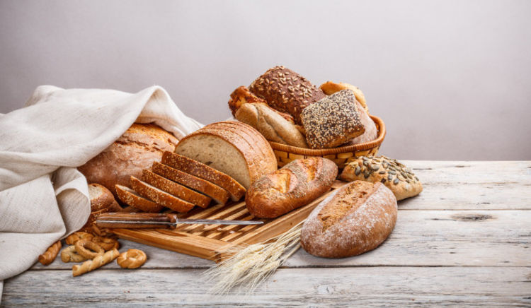 Celebrate International Real Bread Week In style