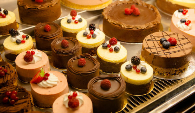 Need an indulgent treat? Head to these dining spots in the city!