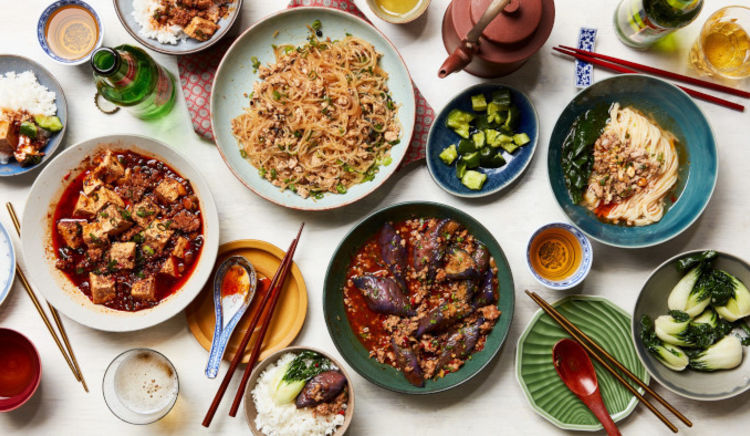 A guide to the top Chinese restaurants in Dubai