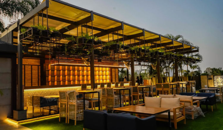5 New Places In Pune That Are All Set To Take Your Party Experiences On  Another Level
