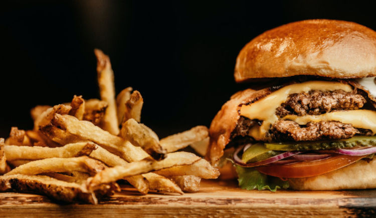 Get ready to savour the tastiest and biggest burgers in town