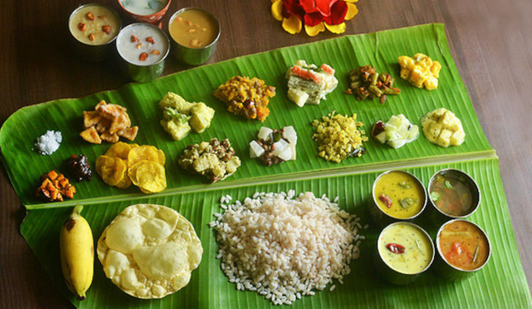Fine, traditional thali meals near you
