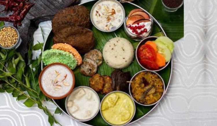 Explore the true essence of Gujarati food In these restaurants