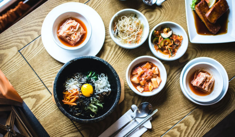 Korean restaurants that K-Pop lovers must try