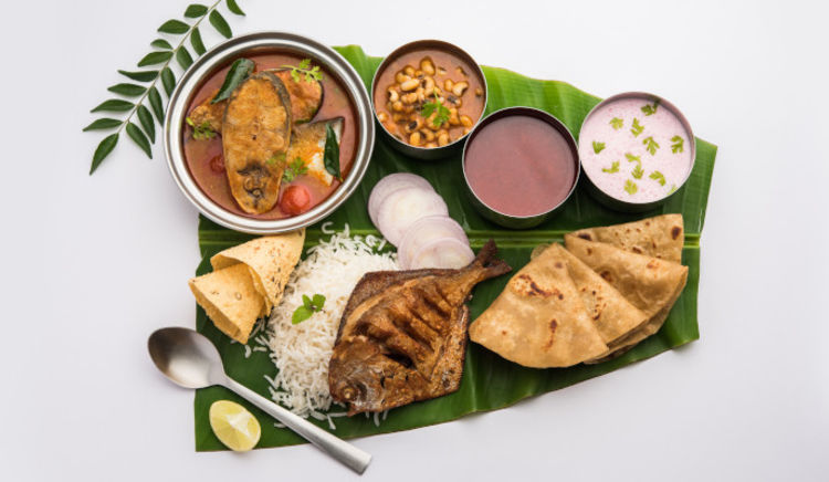 Mark the arrival of spring by savoring authentic Maharashtrian food!