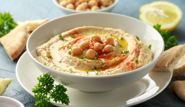 A roundup of the best hummus serving destinations in the city