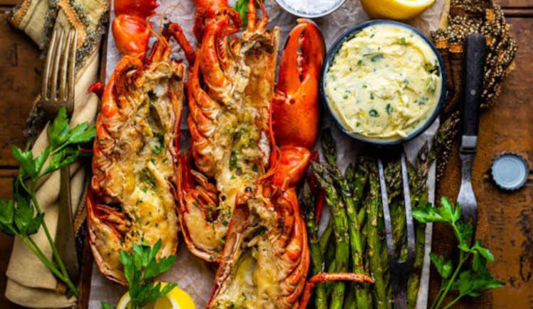 Explore the finest lobster delicacies in India’s dynamic capital