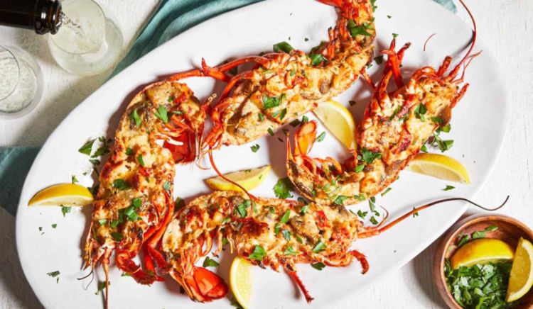 Relish the best seafood at these places in town