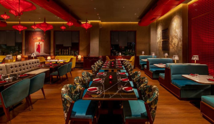 Seal the deal at these best business lunch restaurants in Mumbai