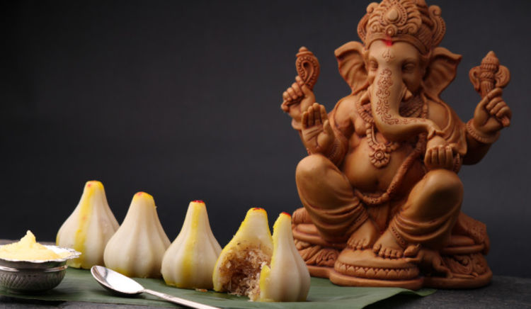 Ganesh Chaturthi special sweet delights to offer Bappa!!!