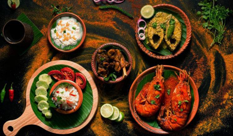 Your guide to the best 'Pujo' dining offers in the city 