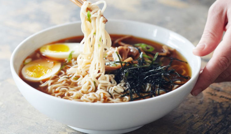Hearty ramen bowls and where to find them in Namma Bengaluru