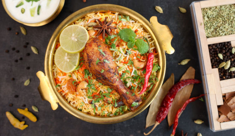 Exploring the city’s biryani artistry and the destinations that truly excel in it
