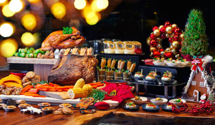 Grab incredible festive deals for a hearty Christmas feast