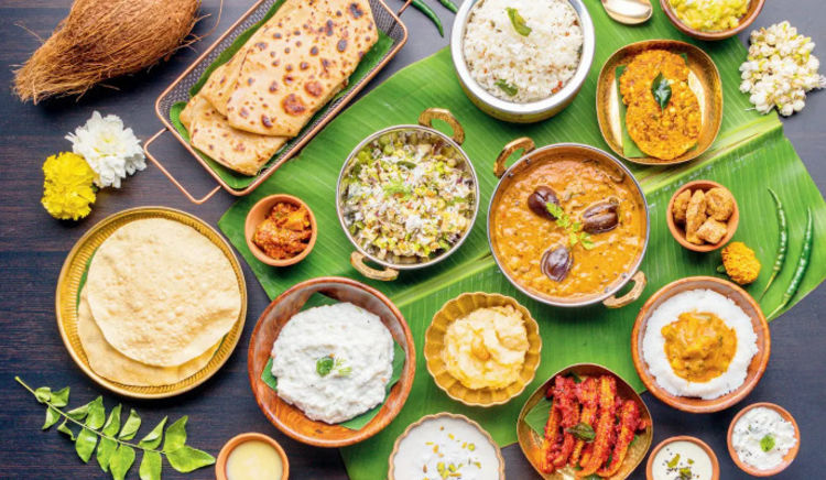 Make your Pongal celebration special with authentic feast and traditional feels