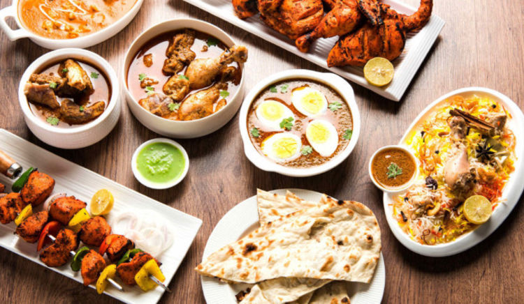 Explore the 109-year-old legacy of Karim’s serving authentic Mughlai Cuisine